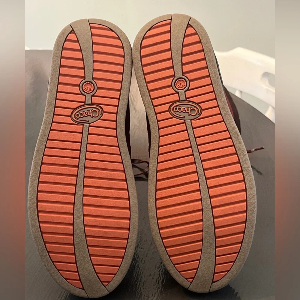 Chaco women uma